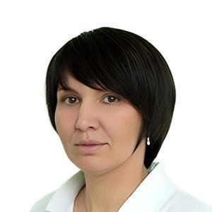 Якупова Зульфия Мавлетовна