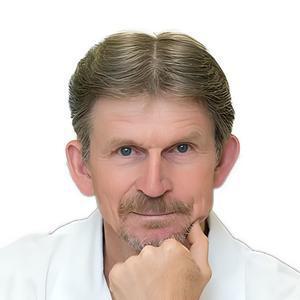 Горбунов Николай Егорович