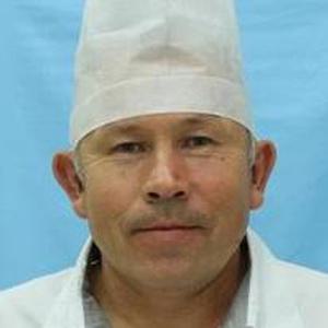 Кондратьев Юрий Викторович