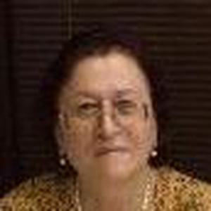 Гусейнова Сиярат Алиевна