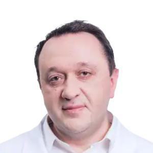 Алентьев Георгий Александрович