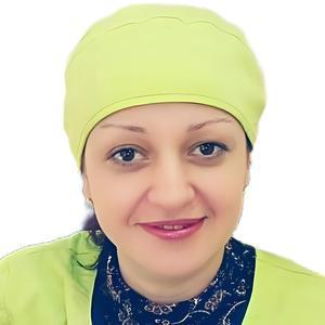 Макриди Мария Вахтанговна