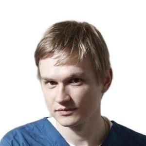 Бакалов Вячеслав Николаевич