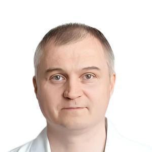 Коновалов Алексей Борисович