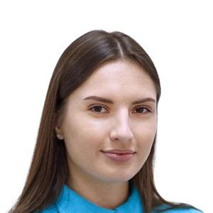 Пшенко Полина Дмитриевна