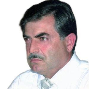 Гаджирамазанов Кагир Алилович