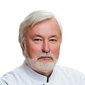 Петров Николай Владимирович