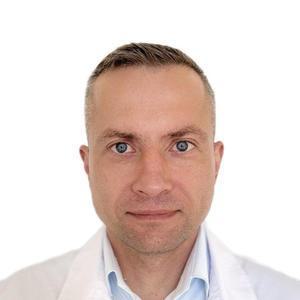 Шкуро Павел Александрович