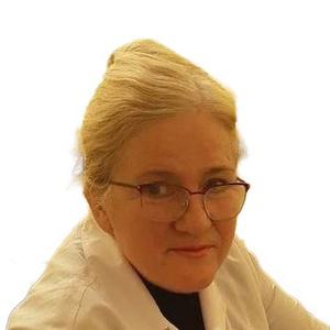 Шигорина Галина Михайловна