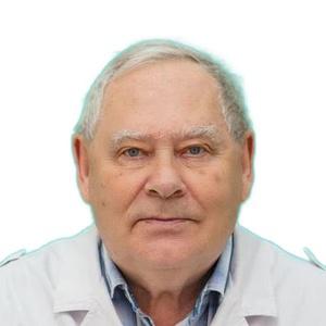 Соколов Александр Александрович