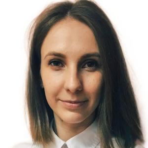 Скрябина Ирина Николаевна