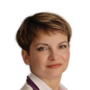 Шевченко Елена Васильевна