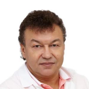 Ильясов Вадим Моисеевич