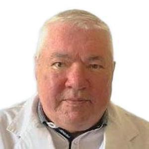 Лосев Владимир Михайлович