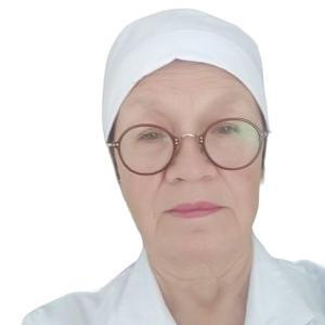 Мочалова Татьяна Константиновна