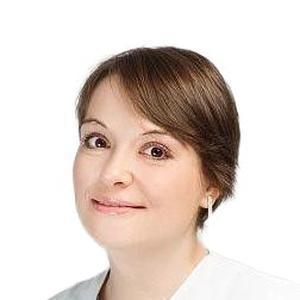 Рохлина Фаина Валерьевна