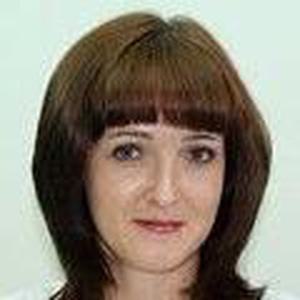 Синельникова Вероника Александровна
