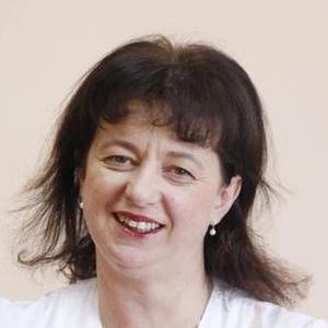 Шехтман Анна Викторовна