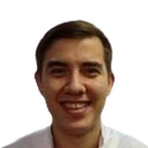 Синенко Михаил Юрьевич