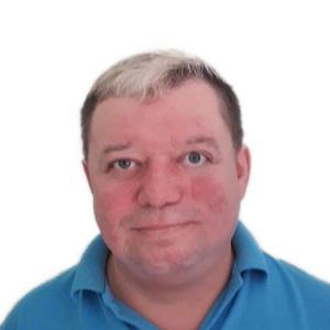 Кирсанов Игорь Владимирович