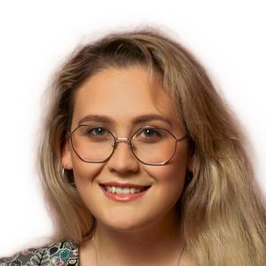 Корф Алина Валерьевна
