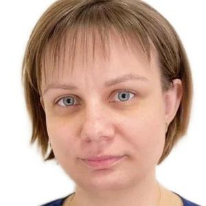 Шалунова Екатерина Юрьевна