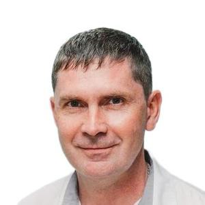 Миронов Сергей Анатольевич