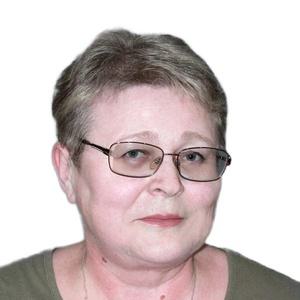 Ромадова Тамара Ивановна