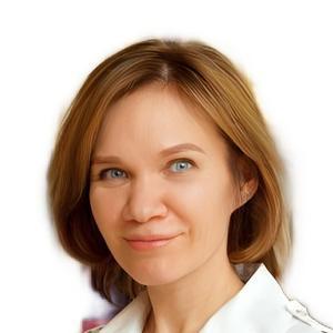 Пермякова Дарья Николаевна