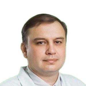 Зотов Роман Александрович