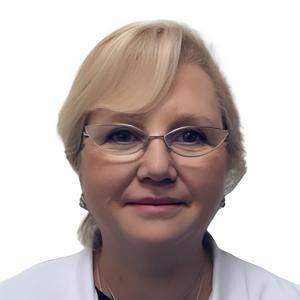 Новикова Светлана Геннадиевна