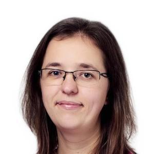 Тимофеева Мария Николаевна