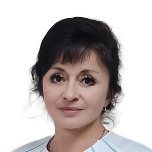 Свистельник Виктория Валерьевна