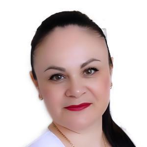 Королева Елена Алексеевна