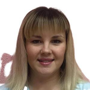 Хасанова Ильвира Тахировна
