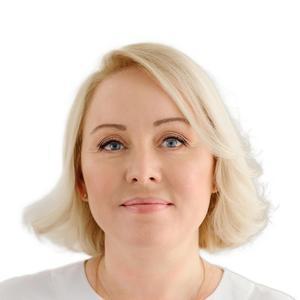Редько Светлана Владимировна