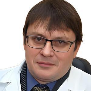 Жиляков Александр Николаевич