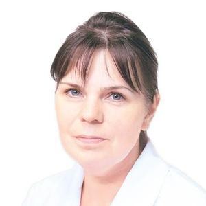Воронкова Юлия Алексеевна