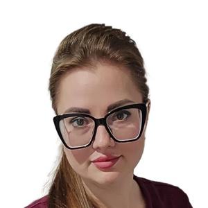Кузнецова Наталья Владимировна