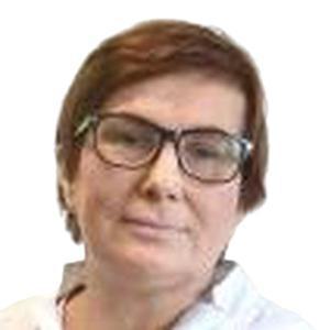 Сбитнева Лариса Васильевна