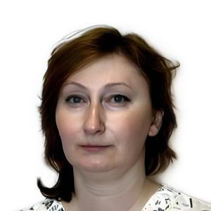 Ковалева Юлия Юрьевна