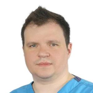 Амосов Григорий Николаевич