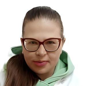 Воротникова Дарья Сергеевна