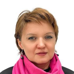 Балахтина Ирина Владимировна