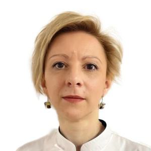 Обухова Татьяна Александровна