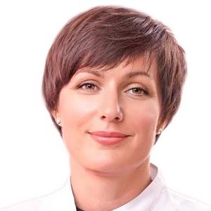 Гвоздева Марина Евгеньевна