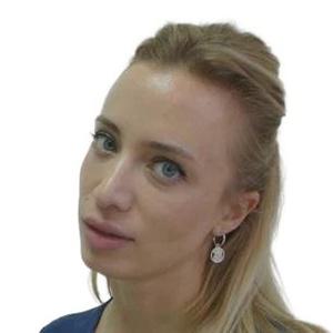Кузнецова Галина Игоревна