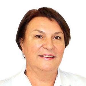 Райкова Надежда Николаевна