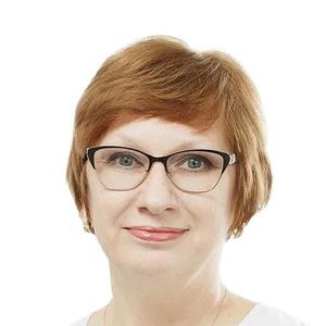 Викуловская Валерия Вадимовна