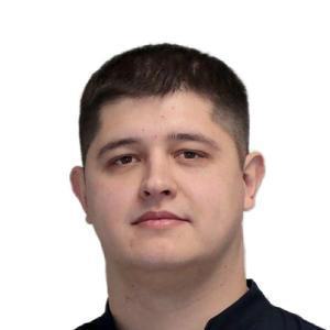 Черемнов Владислав Сергеевич